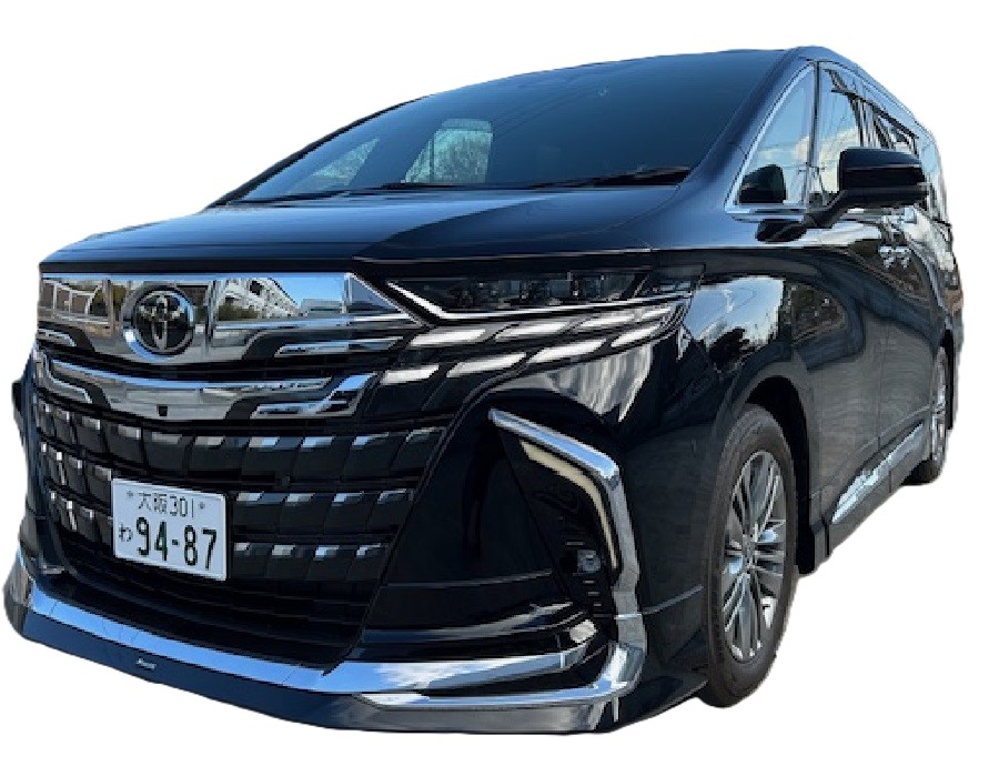 ワゴン車