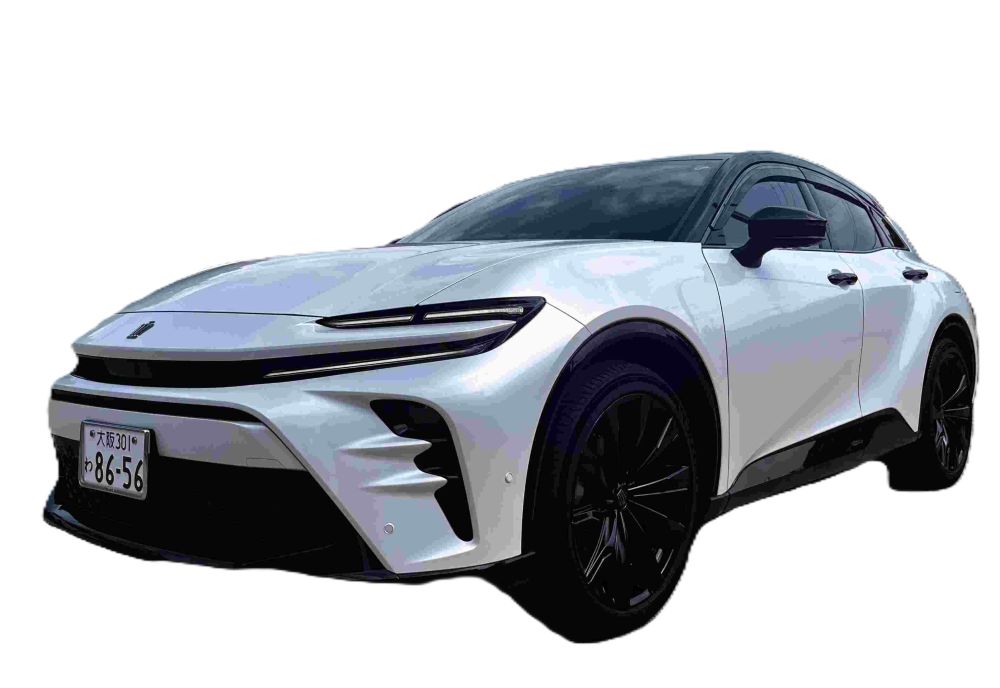乗用車