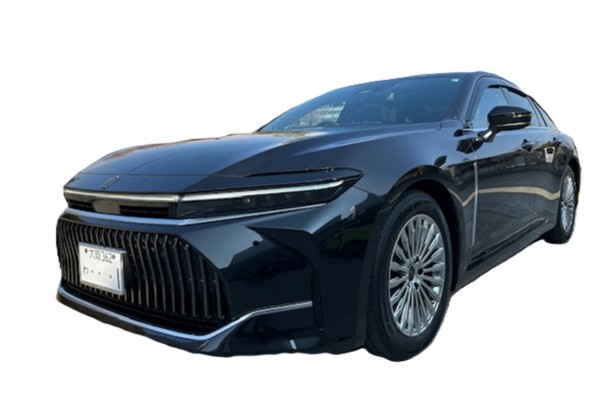 乗用車
