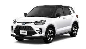 SUV