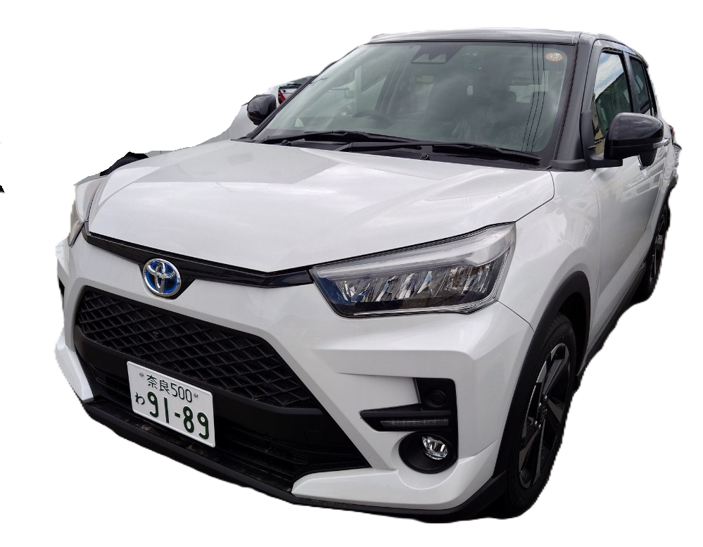 SUV