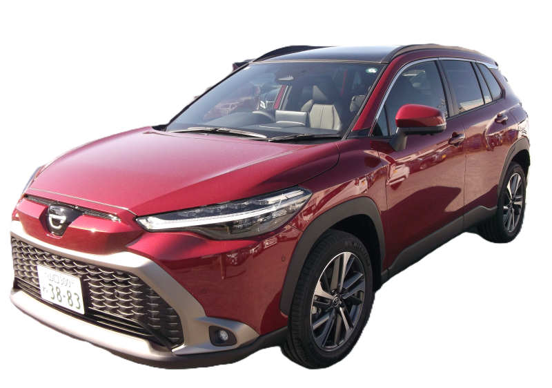 SUV