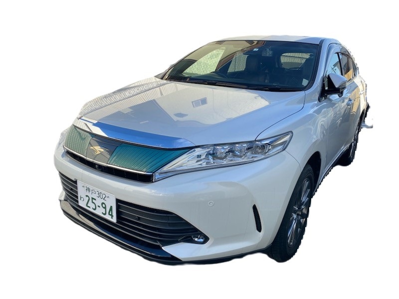 SUV