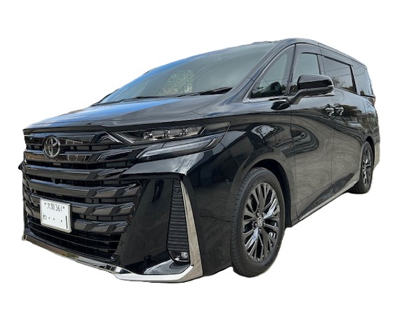ワゴン車