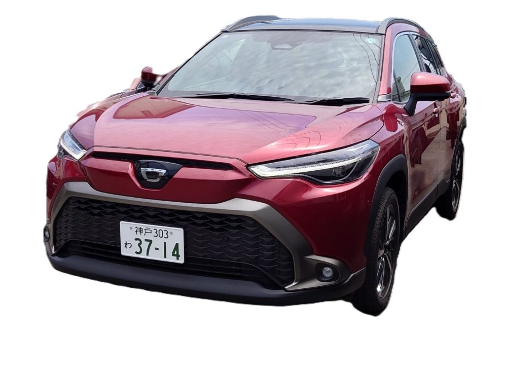 SUV