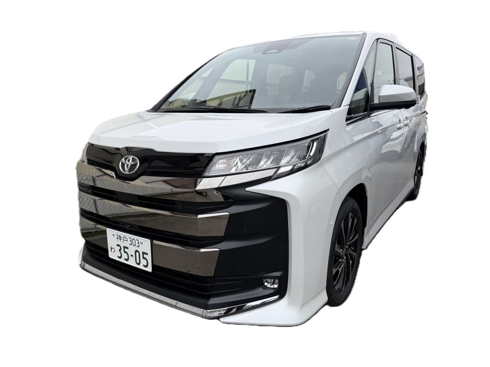 ワゴン車