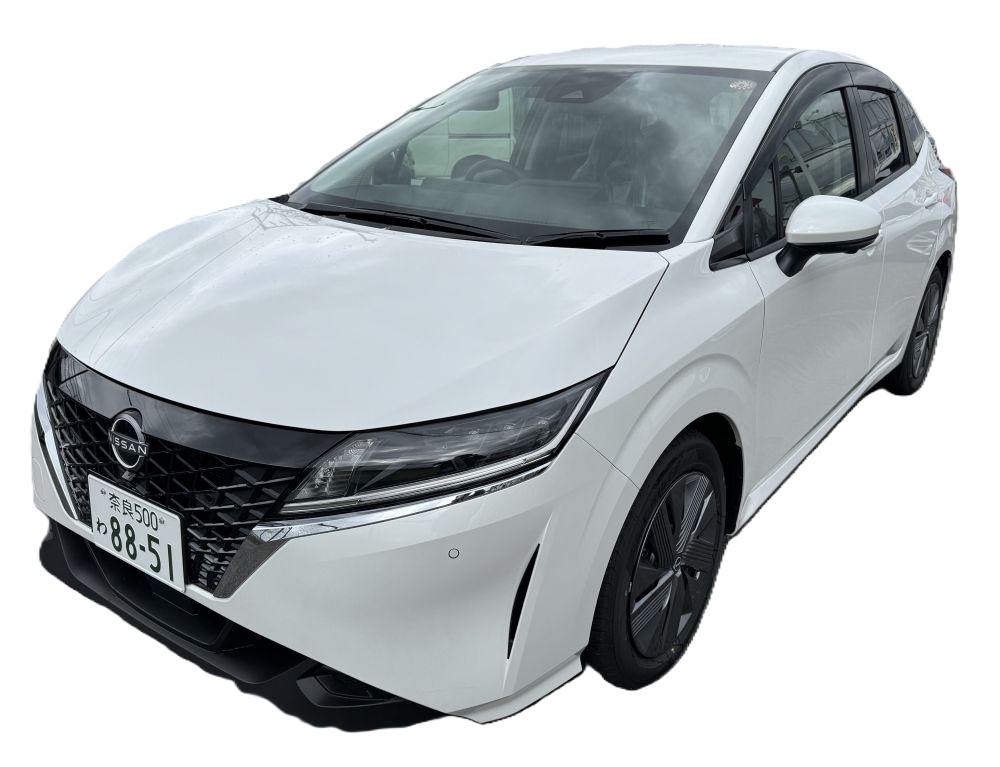 乗用車